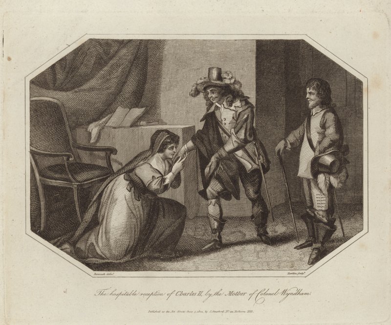 Charles II