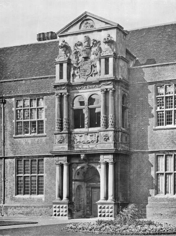 Cobham, Kent