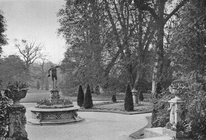 Orangery