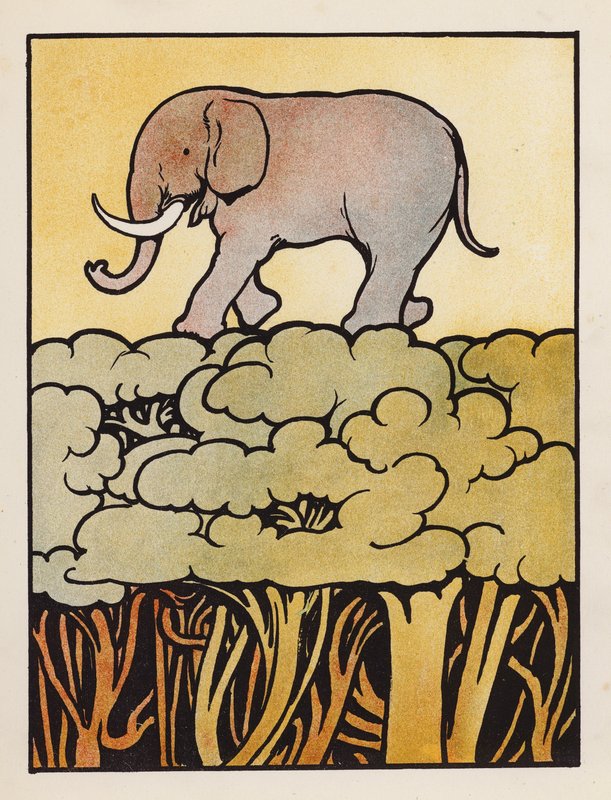  by Charles Robinson