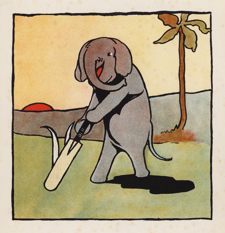  by Charles Robinson