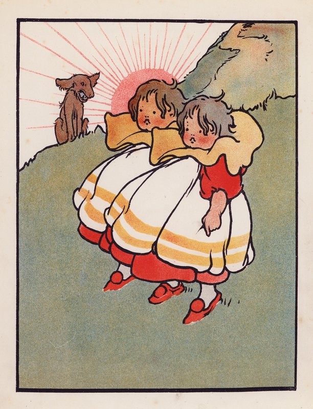  by Charles Robinson