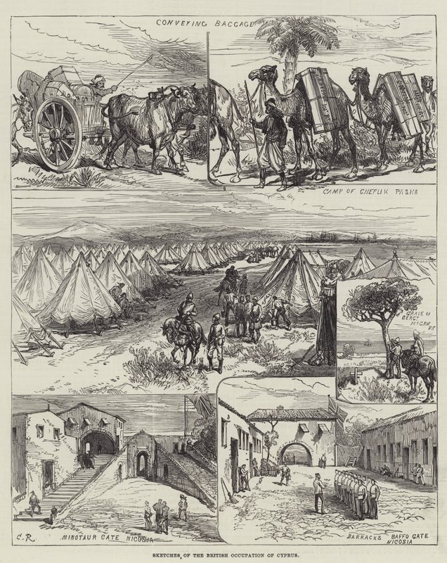 Kıbrıs