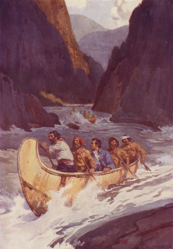 Simon Fraser (renkli taş) by Charles William (after) Jefferys