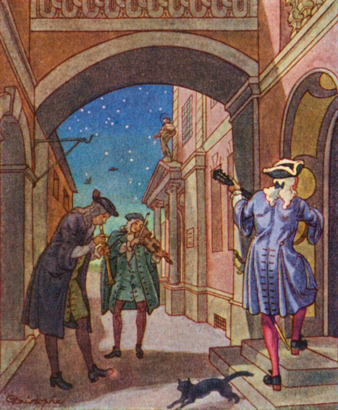  by Christophe (1856 1945)