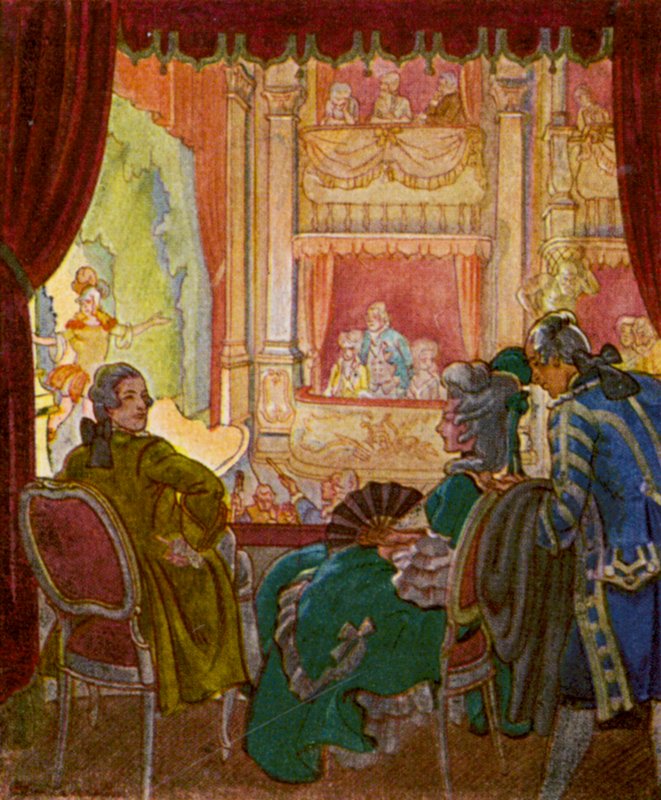  by Christophe (1856 1945)