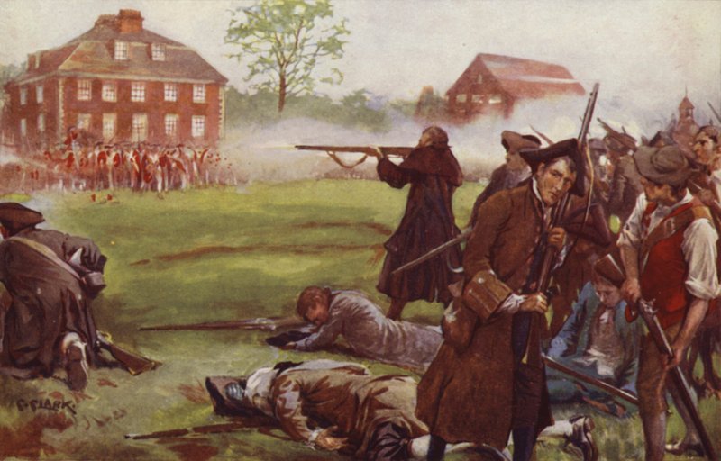 Lexington
