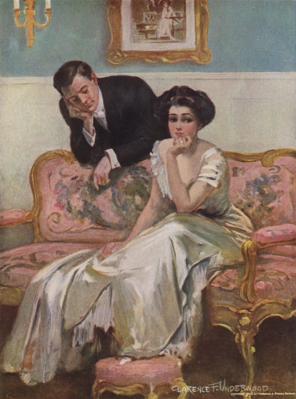 Boş Bir Pazar by Clarence F. Underwood