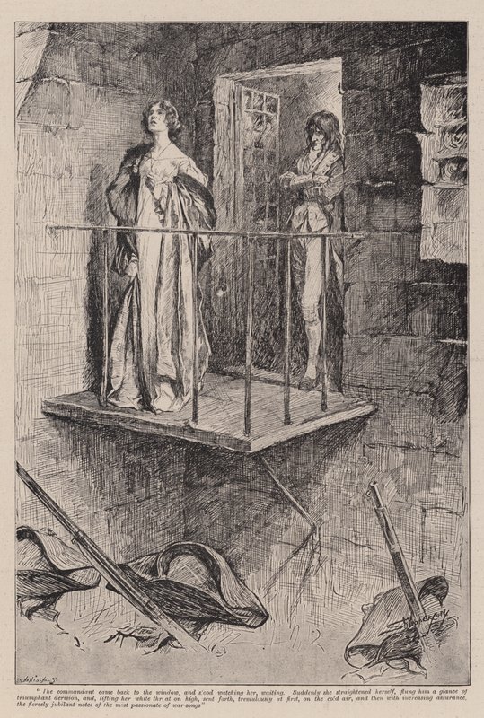 Marsilya! by Claude Shepperson
