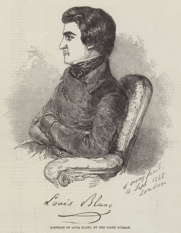 Louis Blanc