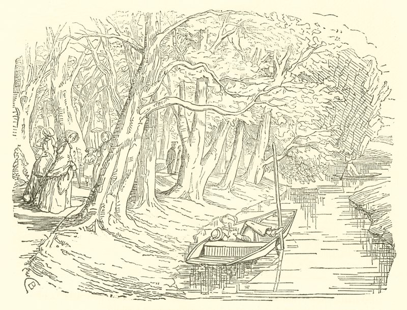 Cherwell