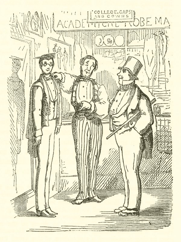 Robe Makers