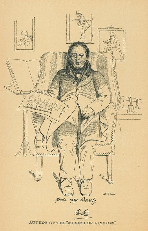 Thomas Tepesi by Daniel Maclise