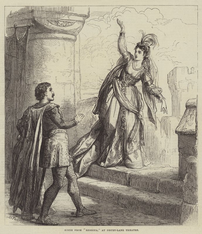 Drury-Lane Tiyatrosu