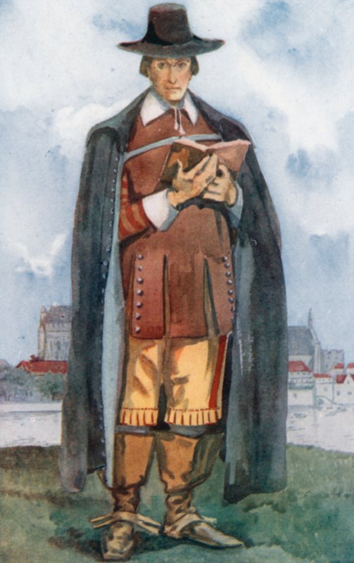 Cromwell
