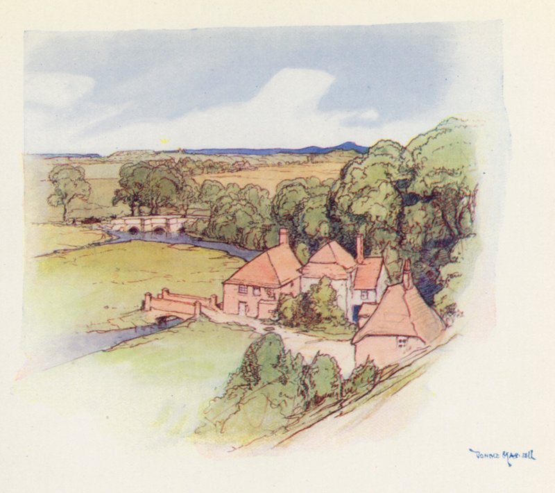  by Donald (after) Maxwell