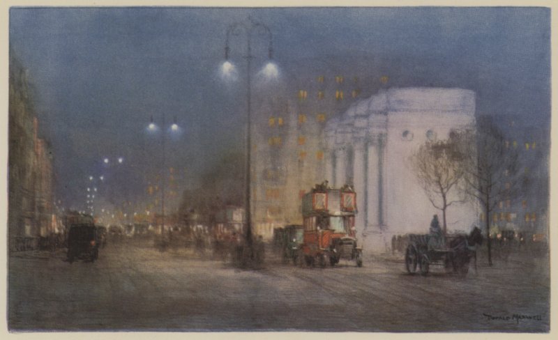 Marble Arch
