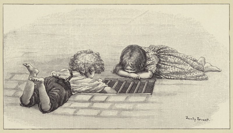 Londra Sokak Arapları by Dorothy Stanley