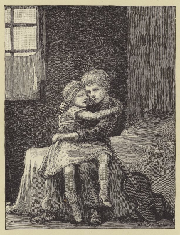 Londra Sokak Arapları by Dorothy Stanley
