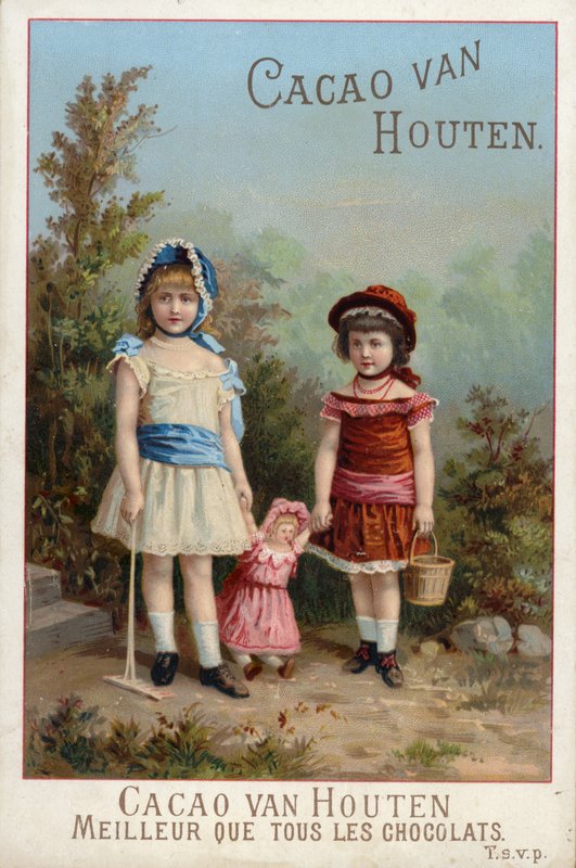Çocuk bahçeciliği by Dutch School