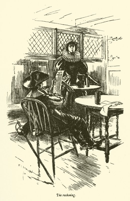 Hesaplaşma by Edmund Joseph after Sullivan