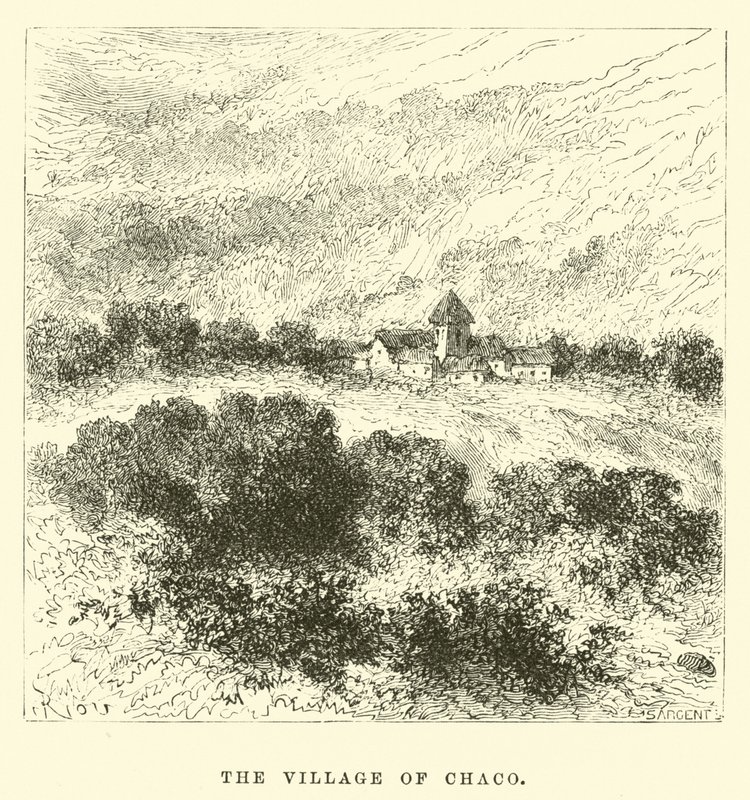 Chaco