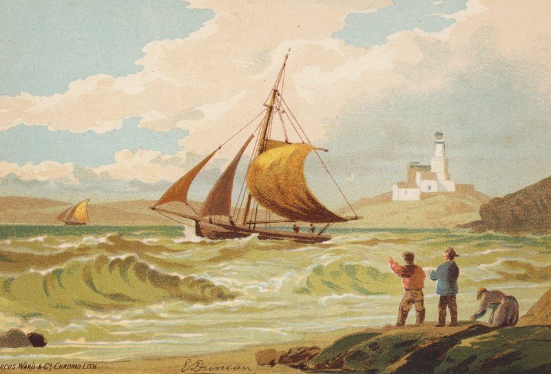  by Edward (after) Duncan