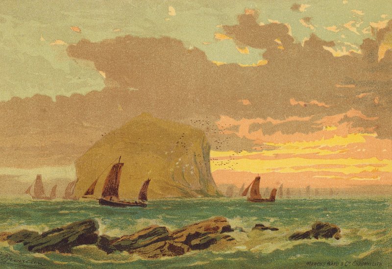  by Edward (after) Duncan