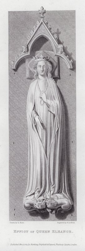 Kraliçe Eleanor