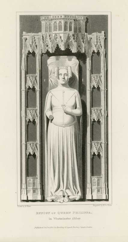 Kraliçe Philippa