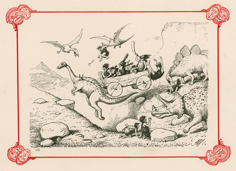Ülkede Bir Gün by Edward Tennyson Reed
