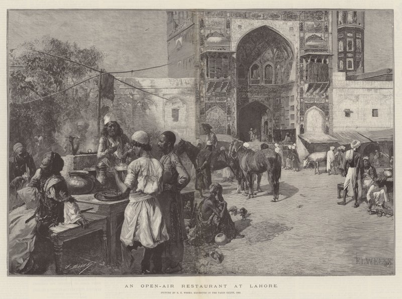 Lahor