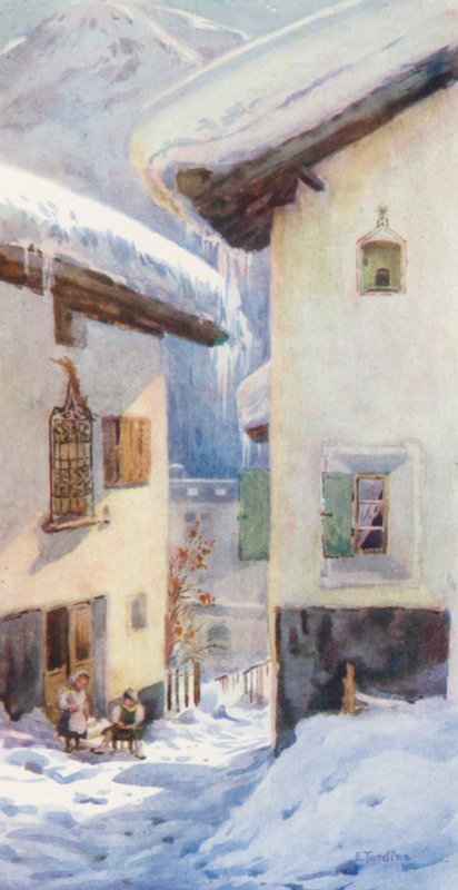  by Effie Jardine