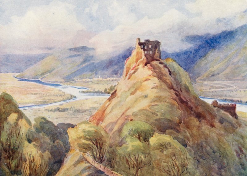  by Effie Jardine