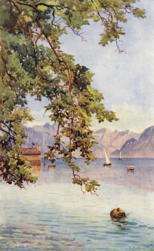  by Effie Jardine