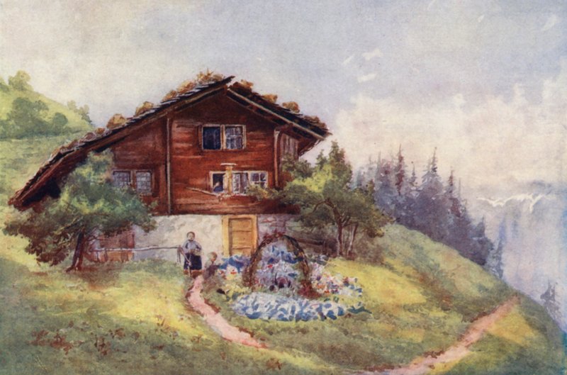  by Effie Jardine