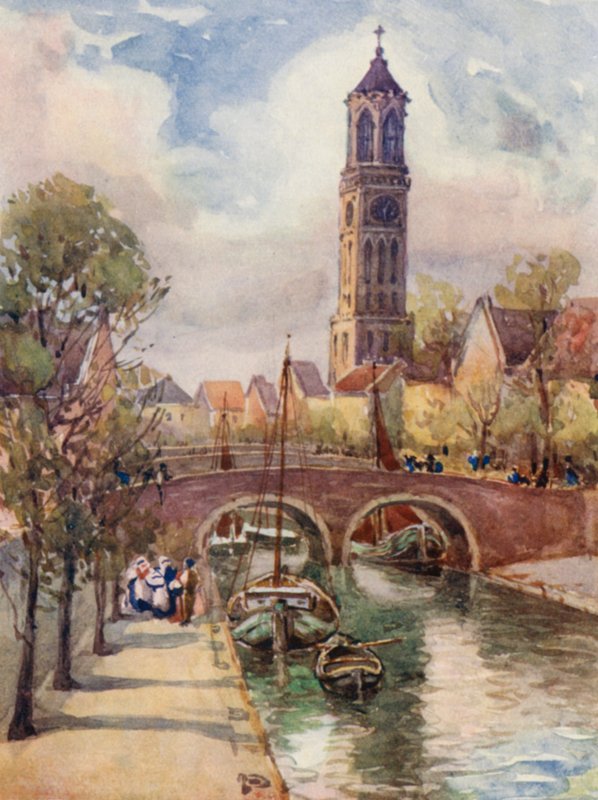  by Effie Jardine