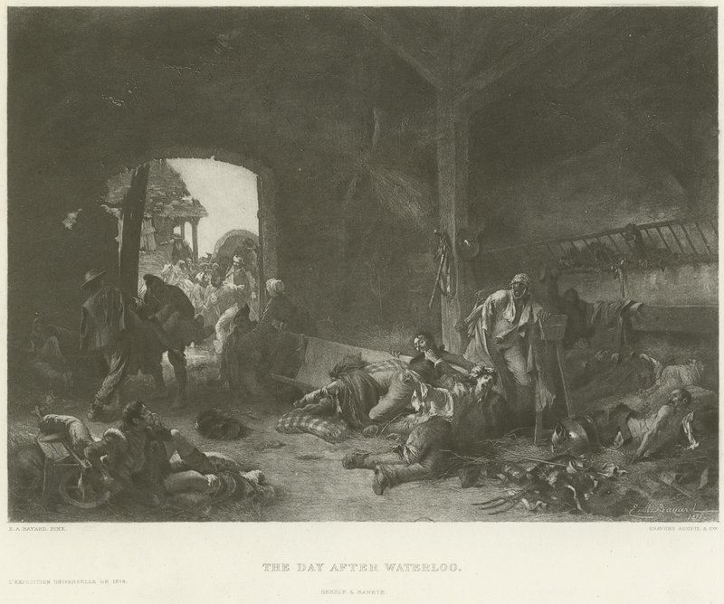 Waterloo