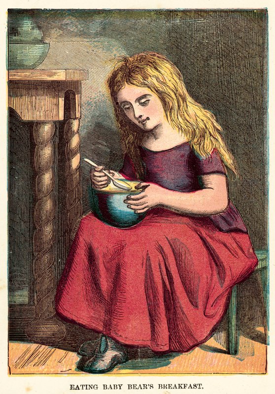 Bebek ayı kahvaltısı yemek by English School