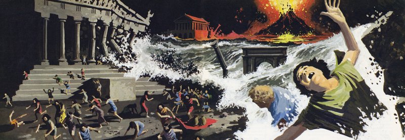 Atlantis