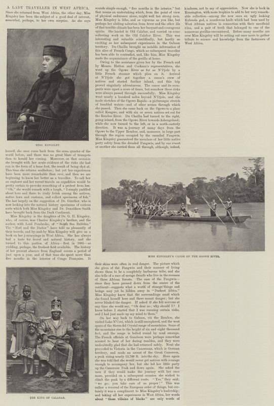 Batı Afrika