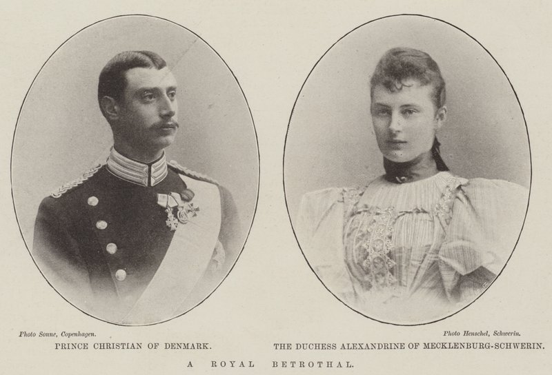 Kraliyet Nişanı by English Photographer