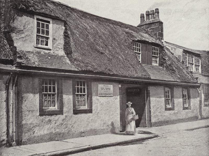 Tannahill