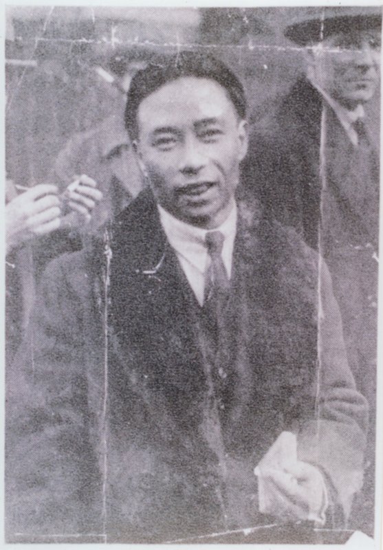 parlak Chang by English Photographer