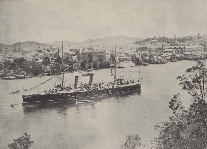 Queensland