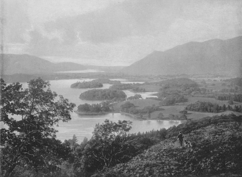 Falcon Crag