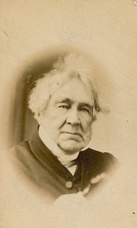 Doktor Anson by English Photographer