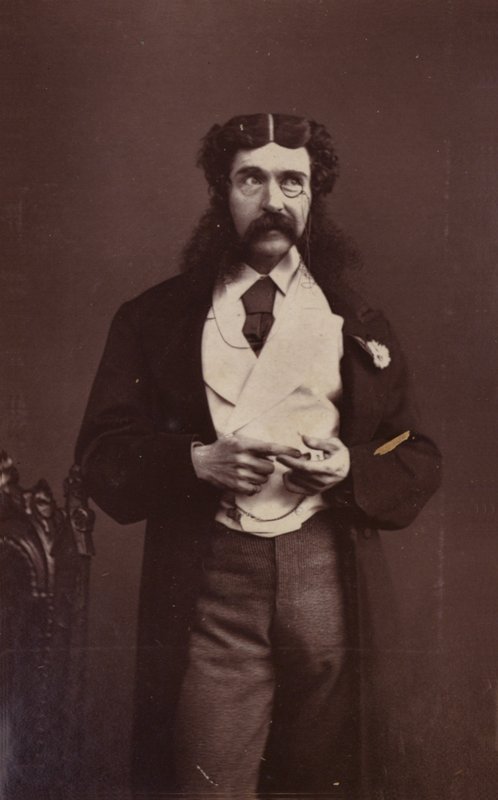 EA Solhern by English Photographer
