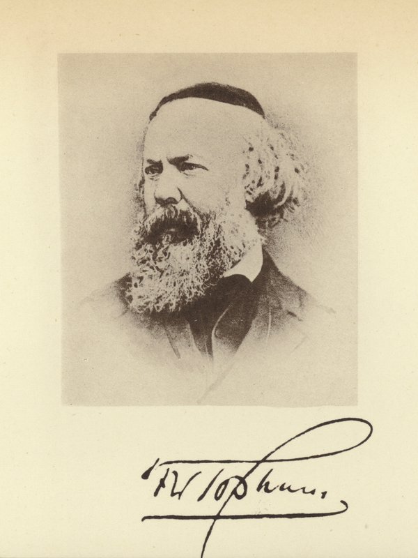 FW Topham by English Photographer