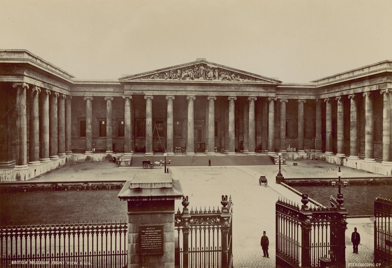 British Museum